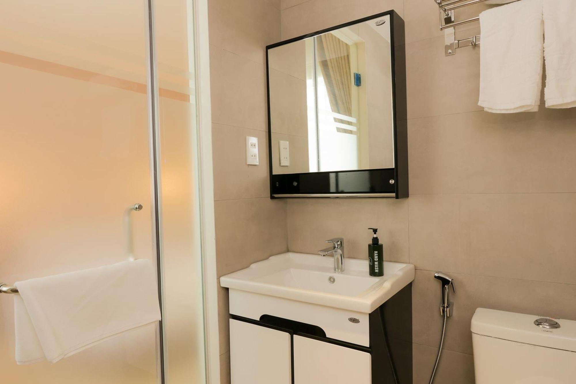 Lanura Saigon Boutique Hotel Ho Chi Minh-staden Exteriör bild